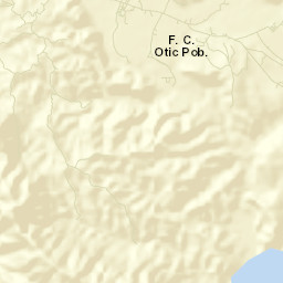 Carranglan Street Map