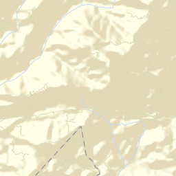 San Francisco Loxicha Street Map