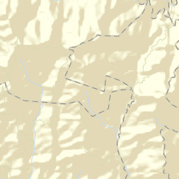 Benito Juárez Street Map