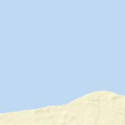 Nueva Armenia Street Map