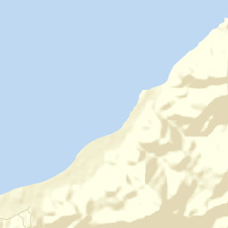 Río Esteban Street Map