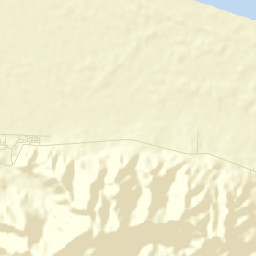 Francia Street Map