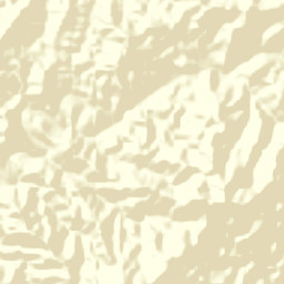 Cusuna Street Map