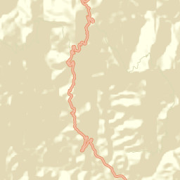 Ash Shahil Street Map