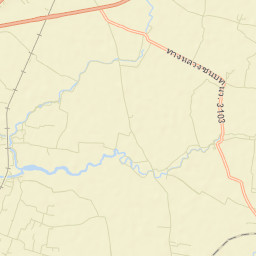 Amphoe Chumsaeng Street Map
