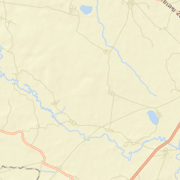 Amphoe Wapi Pathum Street Map