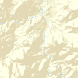 El Ramal (Porvenir) Street Map
