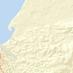 Municipio de Puerto Barrios Street Map