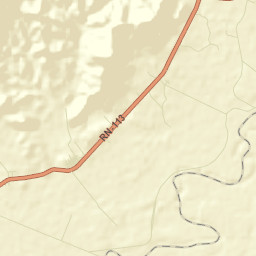 Salamá Street Map