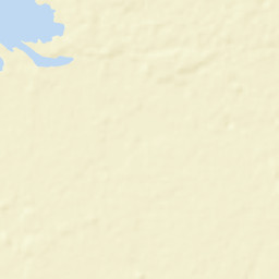 Brus Laguna Street Map