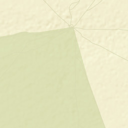 Matam Department Street Map