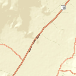 Iyal Surayh Street Map