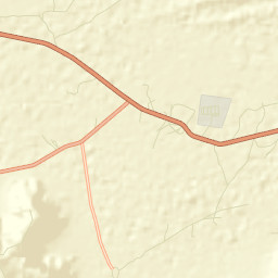 Wadi Al Ayn Street Map