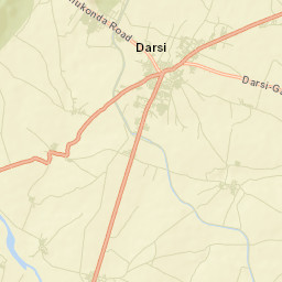 Darsi Street Map