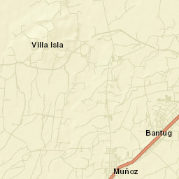 Magtangol Street Map