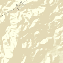 La Jutosa Street Map