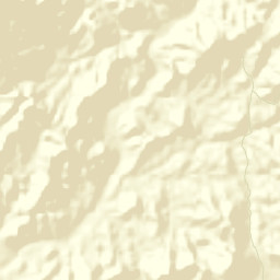 Bani Qa'is Street Map