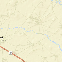 Amphoe Kham Khuan Kaeo Street Map