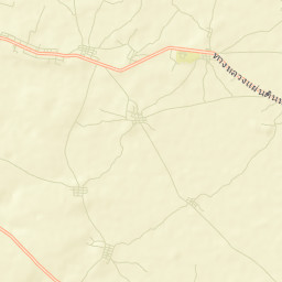 Amphoe Hua Taphan Street Map