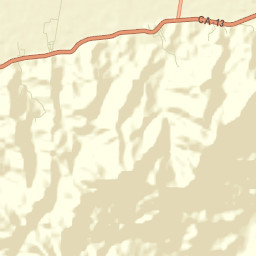 La Masica Street Map