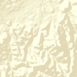 Iriona Street Map