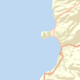 Portsmouth Street Map