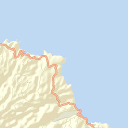 Marigot Street Map