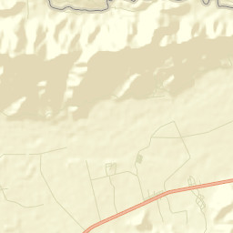 Bálsamo Oriental Street Map
