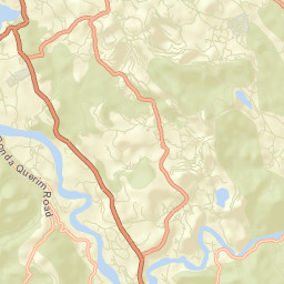 Palle Street Map