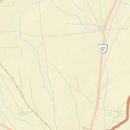 Gadag Street Map