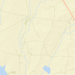 Koppal Street Map