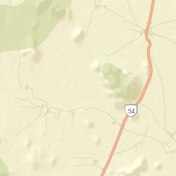 Prakasam Street Map