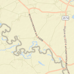 Amphoe Phutthaisong Street Map