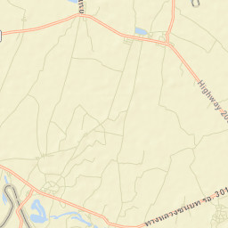 Amphoe Phon Sai Street Map
