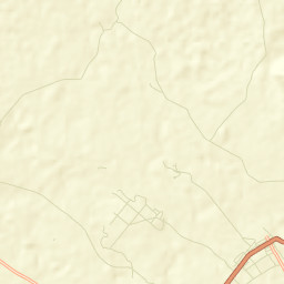 Muang Laongam Street Map