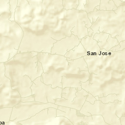 Villa Aglipay Street Map