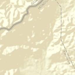 Loma Alta Street Map