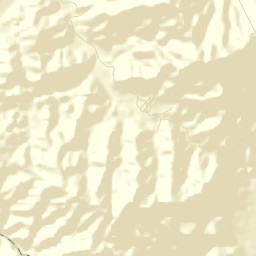 Correderos Street Map