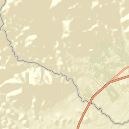 Naco Street Map