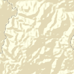 Ocote Paulino Street Map