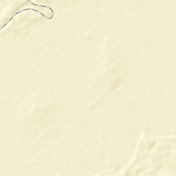 Wawina Street Map