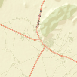 Kanigiri Street Map