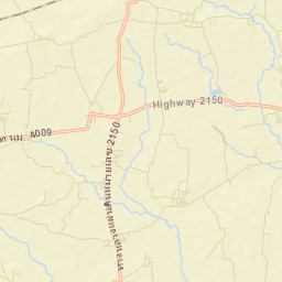 Amphoe Kham Sakae Saeng Street Map