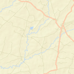 Amphoe Tan Sum Street Map