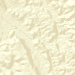 Muang Laman Street Map