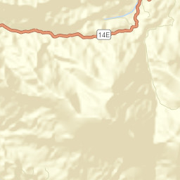 Huyện Phước Sơn Street Map