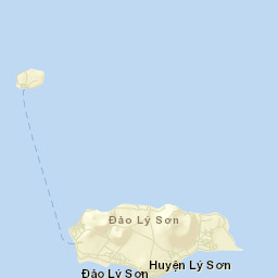 Huyện Lý Sơn Street Map