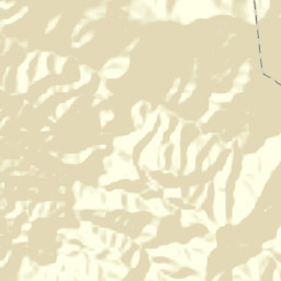 San José Street Map