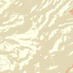 Rosalie Street Map