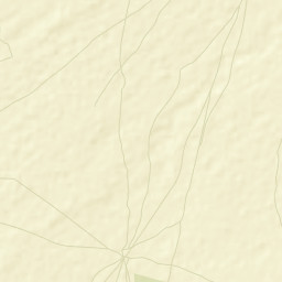 Linguere Department Street Map